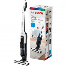 Пилосос акумуляторний BOSCH BCH86SIL1