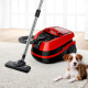 Пилосос миючий з аквафільтром BOSCH BWD421PET