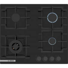 Варильна поверхня газова BOSCH PNK6B6P40R