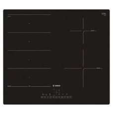 Електрична варильна поверхня Bosch PXE611FC1E