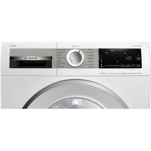 Стиральная машина Bosch WGG244AEPL
