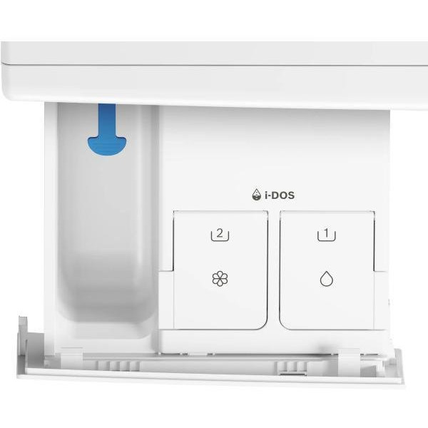 Стиральная машина Bosch WGG244AEPL