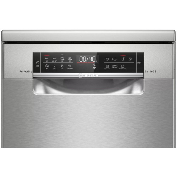 Посудомийна машина Bosch SPS6YMI17E