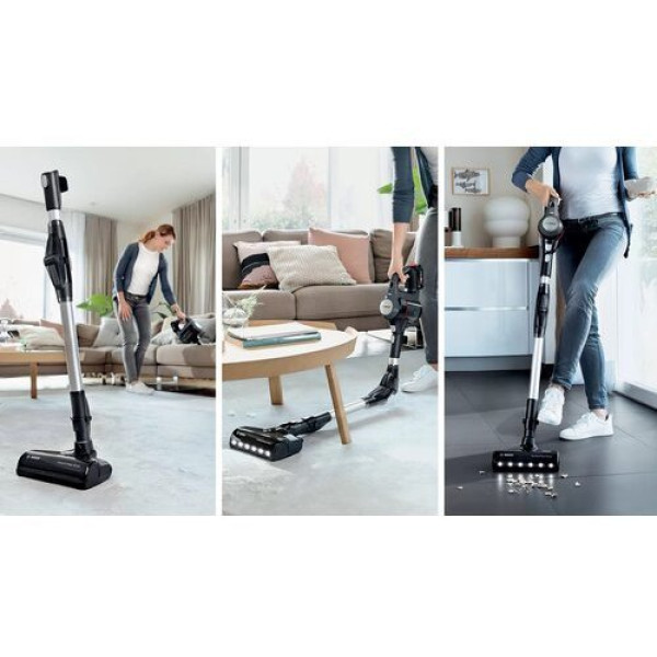Пилосос Bosch BBS712A