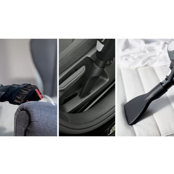 Пилосос Bosch BBS712A