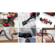 Пылесос Bosch BCS711PET