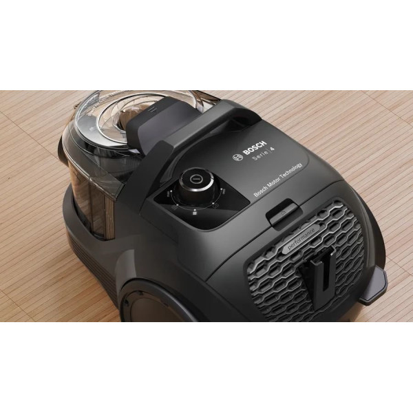 Пилосос Bosch BGC21X300