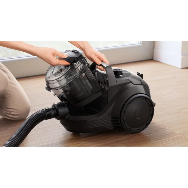 Пилосос Bosch BGC21X300