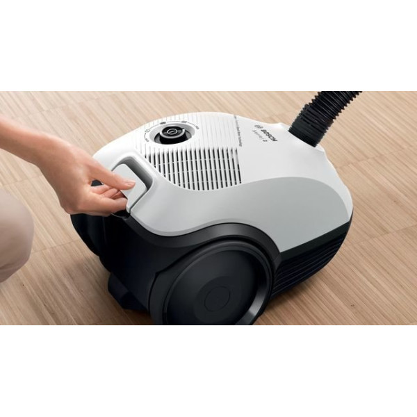 Пылесос Bosch BGLS2WH1H