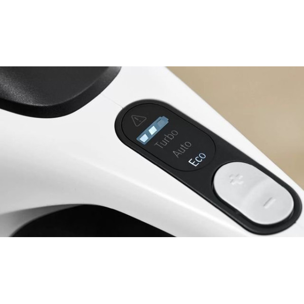 Пылесос Bosch BSS821VNE4
