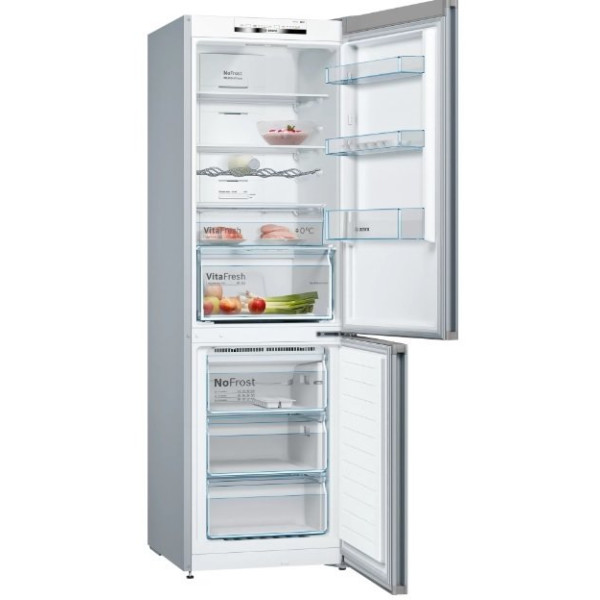 Холодильник Bosch KGN36VLED