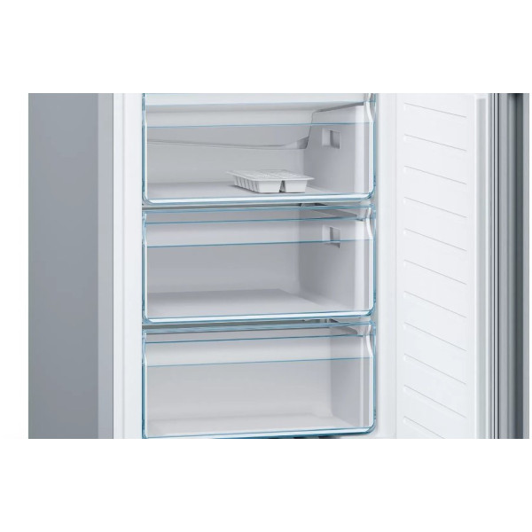 Холодильник Bosch KGN36VLED