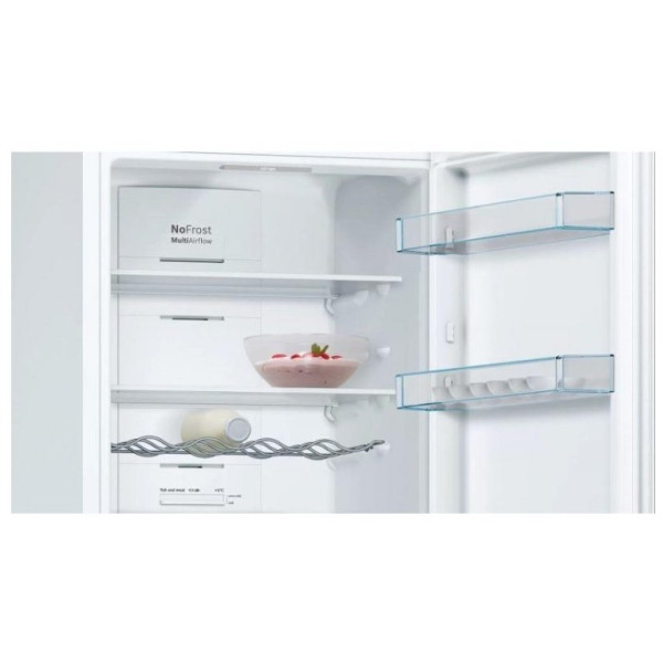 Холодильник Bosch KGN36VWED
