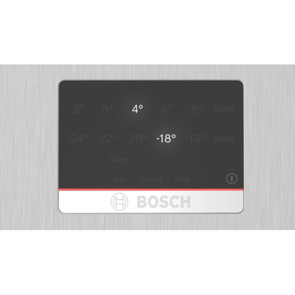 Холодильник Bosch KGN397LDF