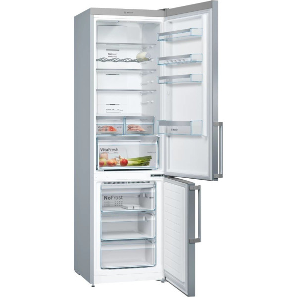 Холодильник Bosch KGN397LEQ