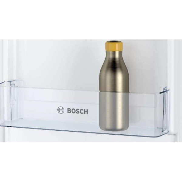 Вбудований холодильник Bosch KIN86NFF0