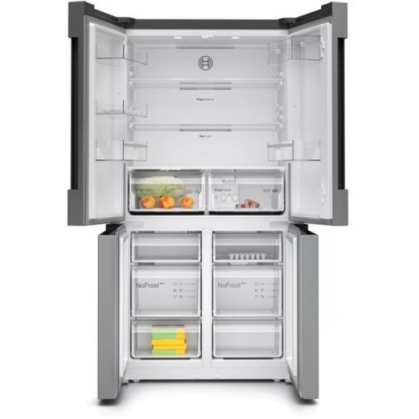 Холодильник Side-by-Side Bosch KFN96VPEA