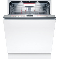 Вбудована посудомийна машина Bosch SMV8YCX03E