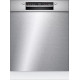 Вбудована посудомийна машина Bosch SMU2HVS20E