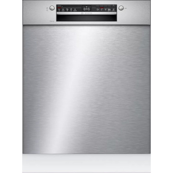 Вбудована посудомийна машина Bosch SMU2HVS20E