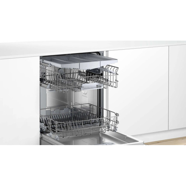 Вбудована посудомийна машина Bosch SMU2HVS20E