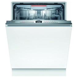 Вбудована посудомийна машина Bosch SMV4HVX40E