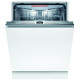 Вбудована посудомийна машина Bosch SMV4HVX40E