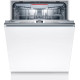 Встраиваемая посудомоечная машина Bosch SMV4HVX46E