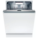 Встраиваемая посудомоечная машина Bosch SMV8ZCX02E