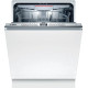 Вбудована посудомийна машина Bosch SMV4HCX40K
