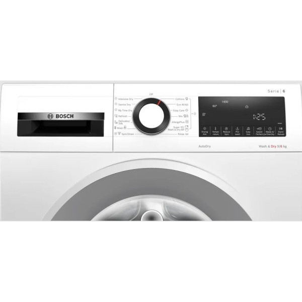 Пральна машина Bosch WNA14400ME