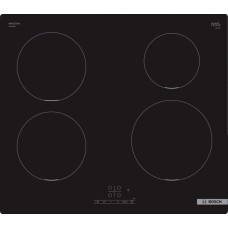 Електрична варильна поверхня Bosch PUE611BB5E