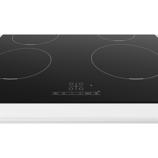 Електрична варильна поверхня Bosch PUE611BB5E
