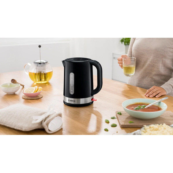 Електрочайник Bosch TWK6A513