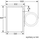 Стиральная машина Bosch WAU28RHEPL