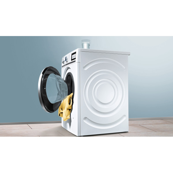 Стиральная машина Bosch WAU28RHEPL