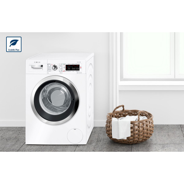 Стиральная машина Bosch WAU28RHEPL