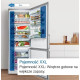 Холодильник Bosch KGN56XLEB