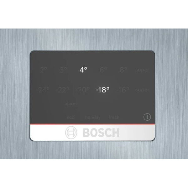 Холодильник Bosch KGN56XLEB
