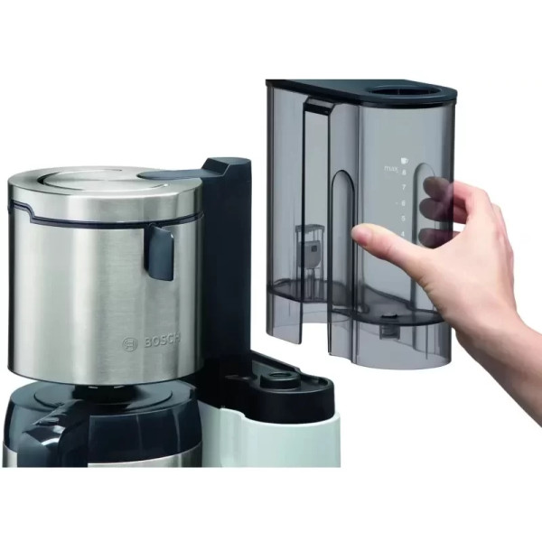 Кофеварка Bosch TKA8A681