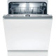 Встраиваемая посудомоечная машина Bosch SMV4HAX40K