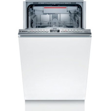 Вбудована посудомийна машина Bosch SPH4EMX28K