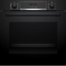 Духова шафа електрична Bosch HRA574BB0