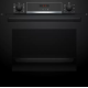 Духова шафа електрична Bosch HRA574BB0