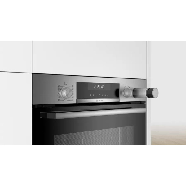 Духовой шкаф электрический Bosch HRG5180S0