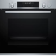 Духовой шкаф электрический Bosch HRG5180S0