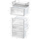 Холодильник Bosch KGN36VIDT