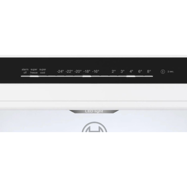 Холодильник Bosch KGN36VIDT