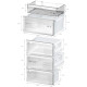 Холодильник Bosch KGN392WDF