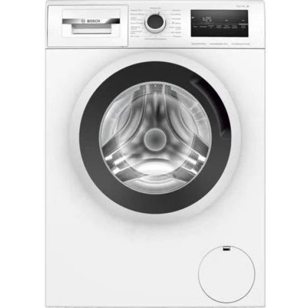Стиральная машина Bosch WAN2420GPL